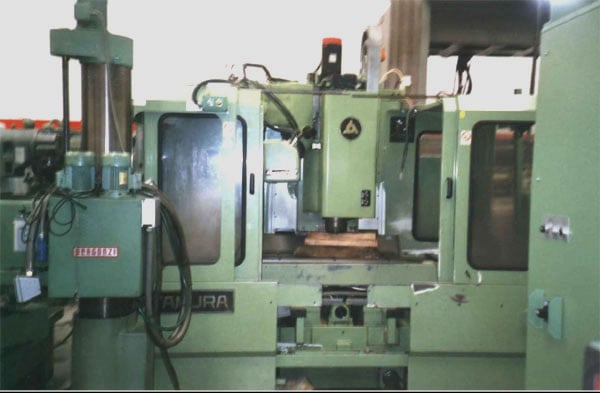 KITAMURA mycenter 3b 